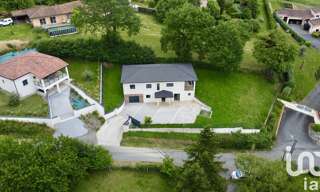 Maison 6 Pièces 137 m² à vendre à Landorthe (31800)