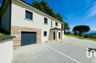 Maison 6 pièces 292000 €