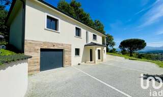 Maison 6 Pièces 137 m² à vendre à Landorthe (31800)