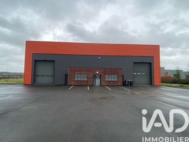 Vente Atelier 10 pièces - Photo 2
