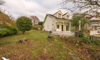 Maison 4 Pièces 87 m² à vendre à Boissy-l'Aillerie (95650)