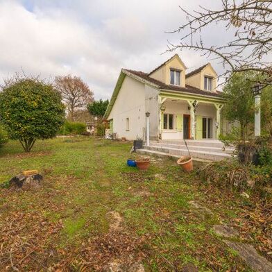 Maison 4 pièces 267648 €