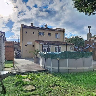 Maison 4 pièces 169000 €