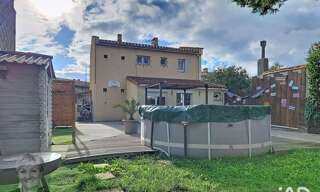 Maison 4 Pièces 91 m² à vendre à Carcassonne (11000)