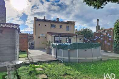 Maison 4 pièces 159000 €