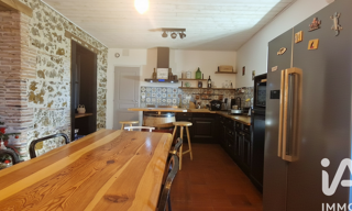 Maison 8 Pièces 206 m² à vendre à Pissos (40410)