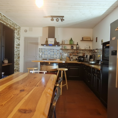 Maison 8 pièces 395000 €