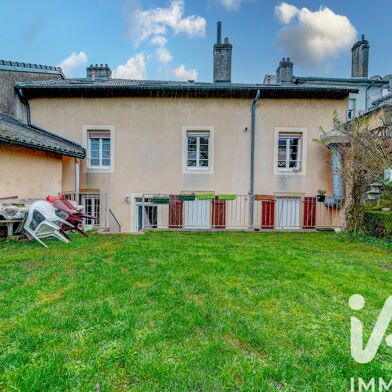 Immeuble  619000 €