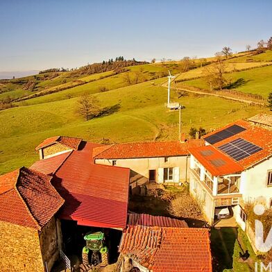 Maison 5 pièces 270000 €