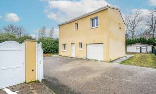 Maison 5 Pièces 122 m² à vendre à Arsac (33460)