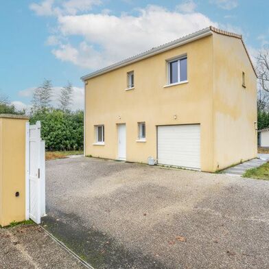Maison 5 pièces 390000 €