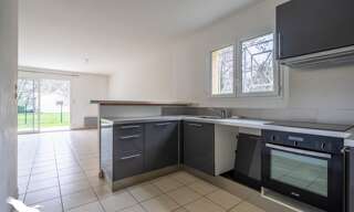 Maison 4 Pièces 90 m² à vendre à Le Taillan-Médoc (33320)