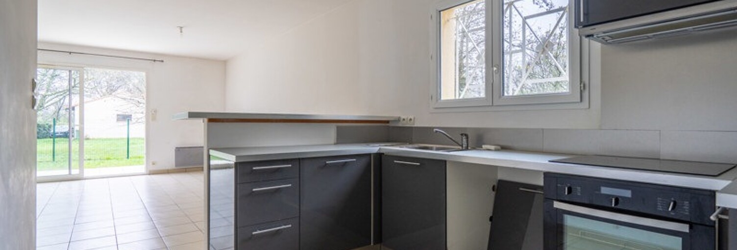 Maison 4 Pièces 90 m² à vendre à Le Taillan-Médoc (33320)