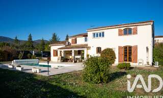 Maison 6 Pièces 170 m² à vendre à Fayence (83440)