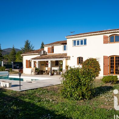 Maison 6 pièces 660000 €