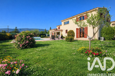 Maison 6 pièces 645000 €