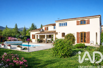 Maison 6 pièces 645000 €