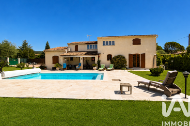 Maison 6 pièces 620000 €