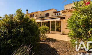 Maison 6 Pièces 206 m² à vendre à Fayence (83440)
