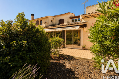 Maison 6 pièces 620000 €