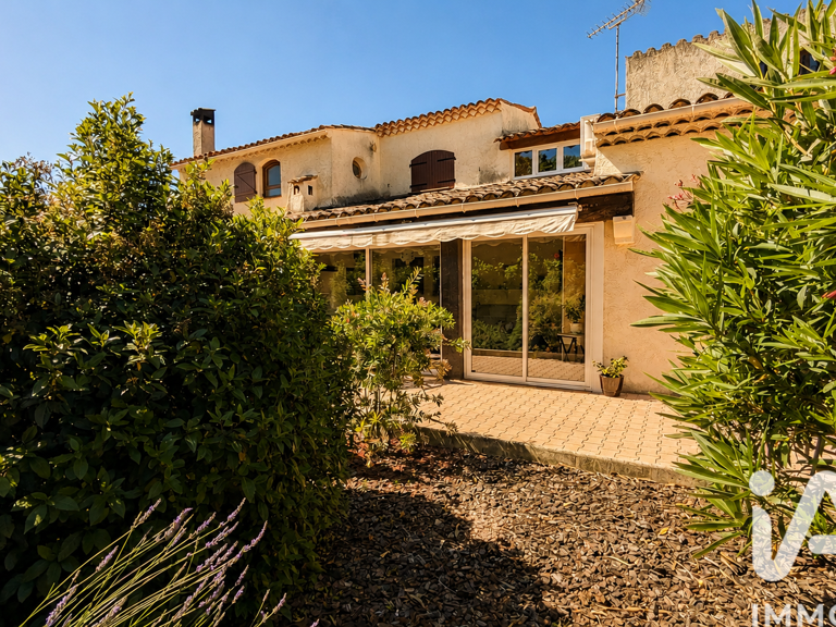 Vente Maison/villa 6 pièces — photo 1