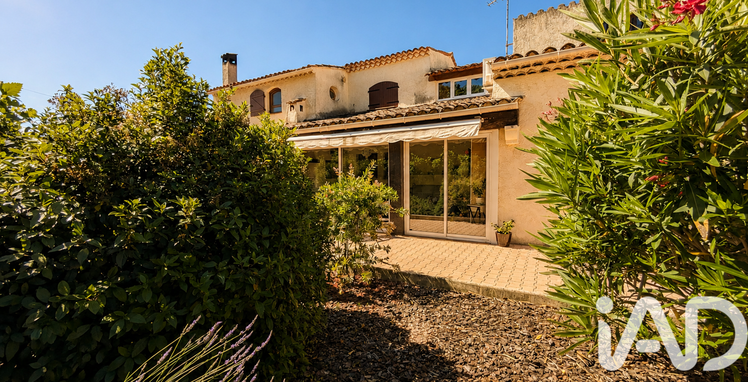 Vente Maison/villa 6 pièces — photo 1