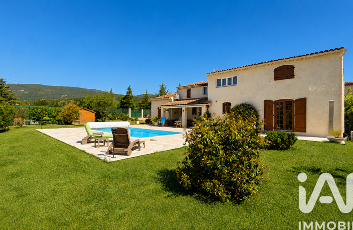 Vente Maison/villa 6 pièces — photo 2