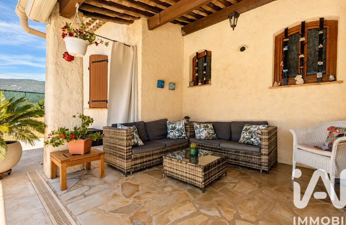 Vente Maison/villa 6 pièces — photo 3