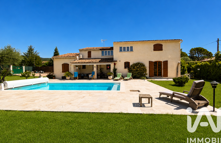Vente Maison/villa 6 pièces — photo 4