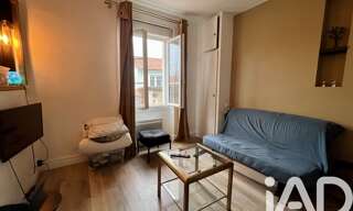 Appartement 1 Pièce 17 m² à vendre à La Rochelle (17000)