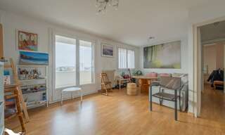 Appartement 3 Pièces 72 m² à vendre à Toulouse (31500)