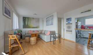 Appartement 3 Pièces 72 m² à vendre à Toulouse (31500)