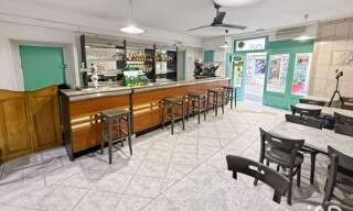 Commerce  65 m² à vendre à Saint-Maximin-la-Sainte-Baume (83470)