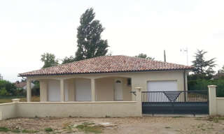 Maison 4 Pièces 108 m² à louer à Marmande (47200)