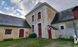 Appartement 4 Pièces 89 m² à louer à La Chapelle-Blanche-Saint-Martin (37240)