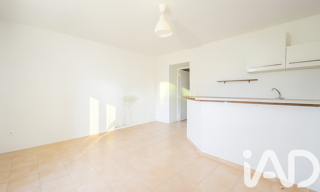 Appartement 2 Pièces 31 m² à vendre à Draveil (91210)