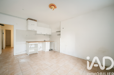 Appartement 2 pièces 98000 €