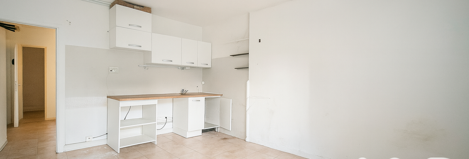 Appartement 2 Pièces 31 m² à vendre à Draveil (91210)