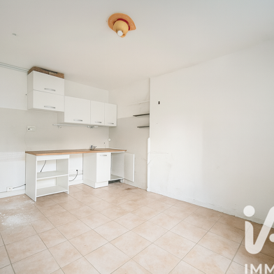 Appartement 2 pièces 98000 €