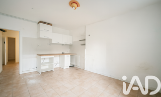 Appartement 2 Pièces 31 m² à vendre à Draveil (91210)