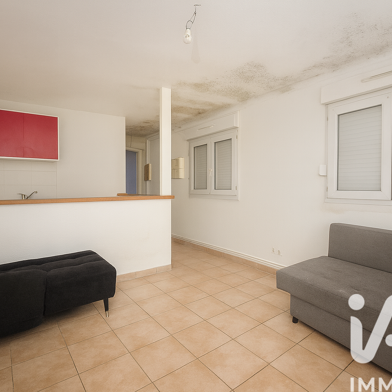 Appartement 1 pièces 89000 €