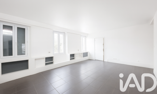 Appartement 2 Pièces 48 m² à vendre à Draveil (91210)