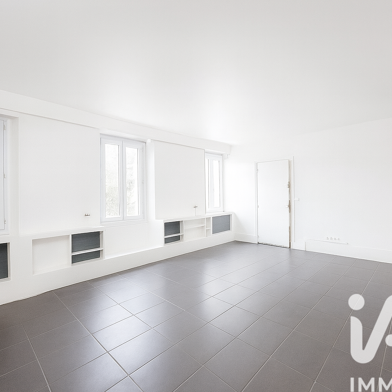 Appartement 2 pièces 120000 €