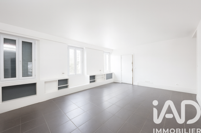Appartement 2 pièces 120000 €