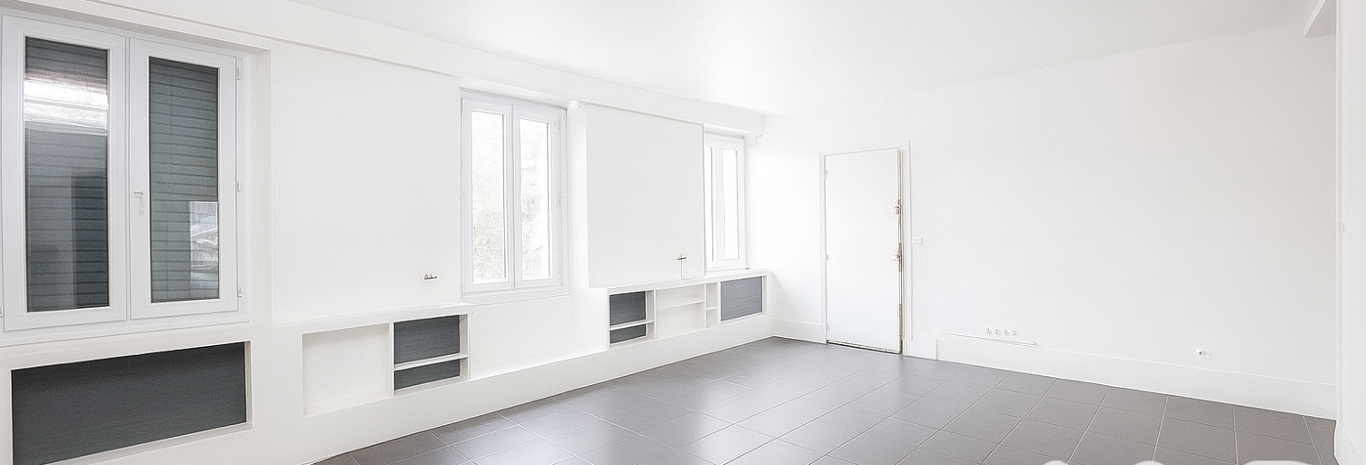 Appartement 2 Pièces 48 m² à vendre à Draveil (91210)