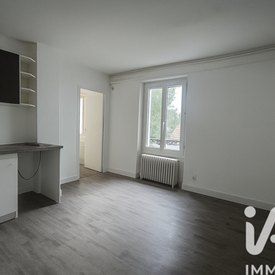 Appartement 1 pièces 83000 €