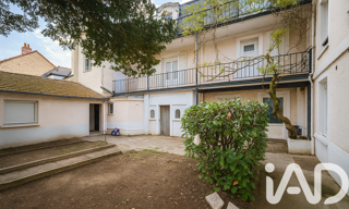 Appartement 2 Pièces 32 m² à vendre à Draveil (91210)