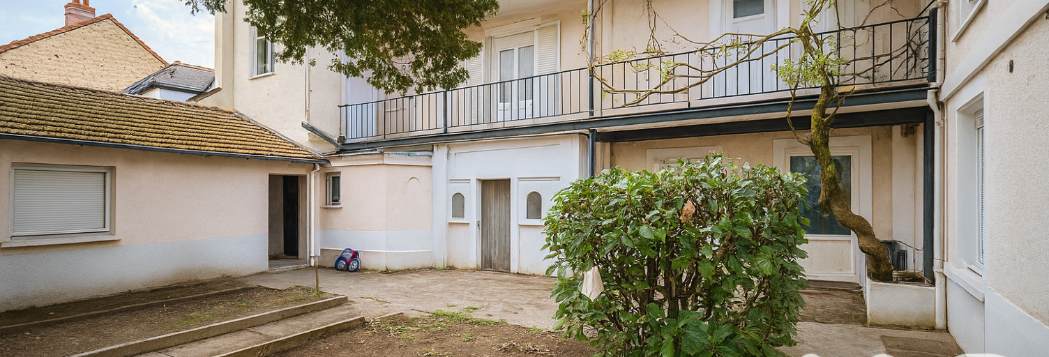 Appartement 2 Pièces 32 m² à vendre à Draveil (91210)