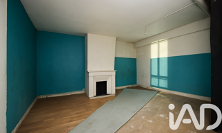 Appartement 1 Pièce 32 m² à vendre à Draveil (91210)