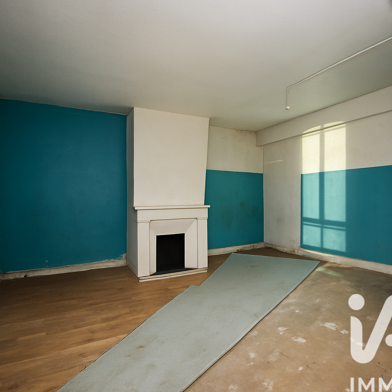 Appartement 1 pièces 99000 €